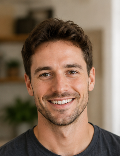 Alex P.