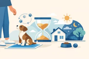 How Long Does House Training Take?