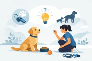 When Should Puppies Start Training?