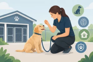 Is Board and Train for Puppies Worth It?