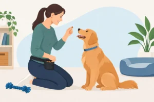 Positive Reinforcement Dog Training Review